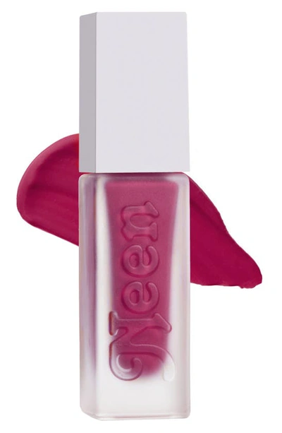 Shop Neen Going Steady Longwear Matte Lip Color In Moody