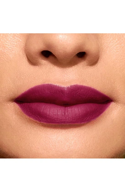 Neen Going Steady Longwear Matte Lip Color In Moody