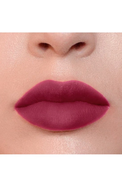 Neen Going Steady Longwear Matte Lip Color In Moody