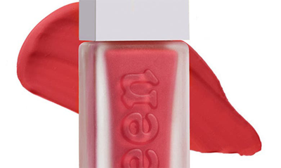 Neen Going Steady Longwear Matte Lip Color In Lucky