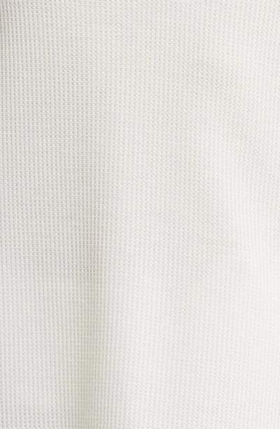 Honeydew Intimates Snowed In Pajamas In Ivory Check
