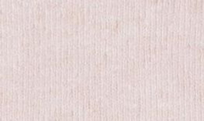 English Factory Notch Hem Turtleneck Sweater In Taupe
