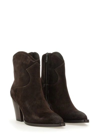 ASH ASH ETERNAL BOOT 