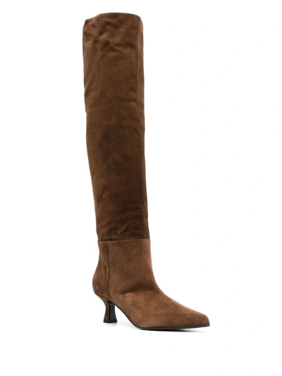 Shop 3juin Boots In Touch Wood