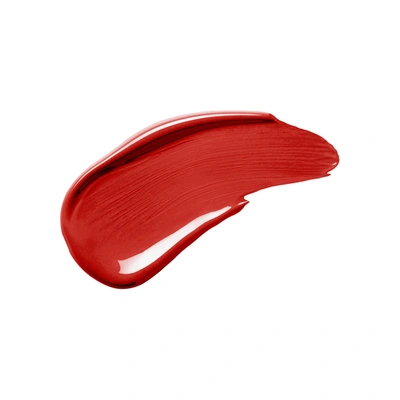 Shop Trish Mcevoy Easy Lip Gloss In Vixen (ruby Red)