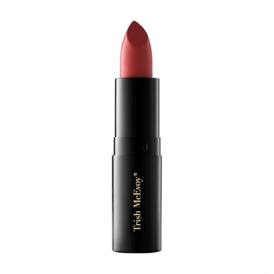 Shop Trish Mcevoy Easy Lip Color In Vixen (ruby Red)