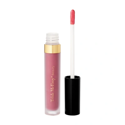 Trish Mcevoy Easy Lip Gloss In Perfect Pink (baby Pink)