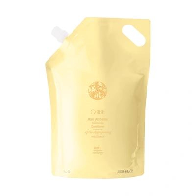 Shop Oribe Hair Alchemy Resilience Conditioner Refill In Default Title