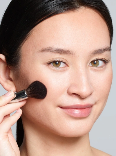 Trish Mcevoy Powder Blush Refill In Joyful (rose)