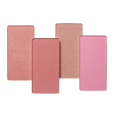 Trish Mcevoy Powder Blush Refill In Joyful (rose)