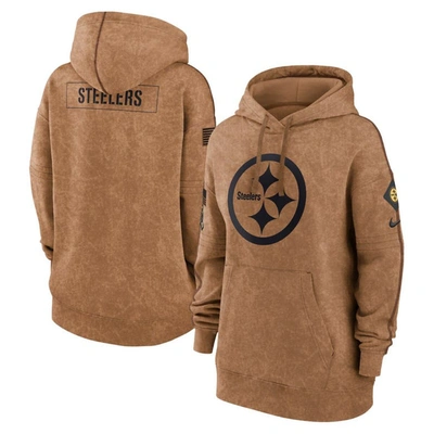Nike salute to service hoodie steelers store