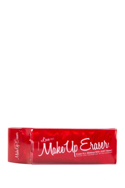 Shop Makeup Eraser ® Pro In Red