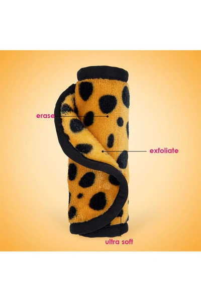 Shop Makeup Eraser ® Pro In Cheetah
