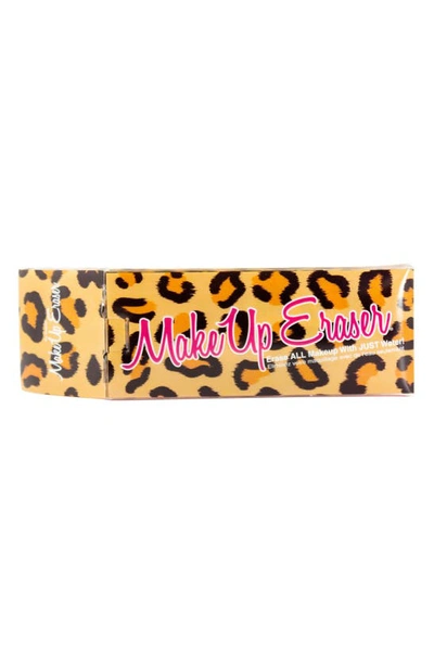 Shop Makeup Eraser ® Pro In Cheetah