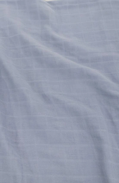 Little Unicorn 2-pack Cotton Muslin Pillowcase In Unicorns