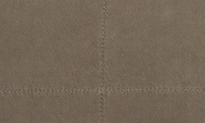 Pom Pom At Home Amsterdam Big Pillow In Taupe