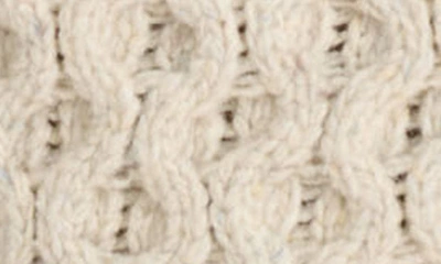 Shop Alex Mill Catskill Weekend Merino Wool Blend Sweater In Barley