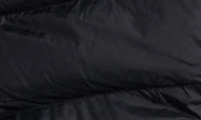 Lole Transition Vest In Black Beauty