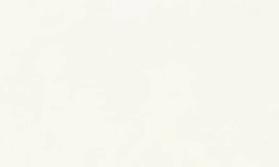 Go Couture One-shoulder Long Sleeve Jersey Dress In Ivory