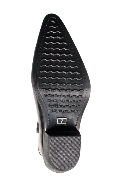 Nomad Yippy Cowboy Waterproof Rain Boot In Wild West