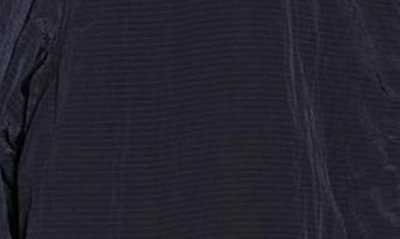 Slate & Stone Ripstop Bomber Jacket In Navy