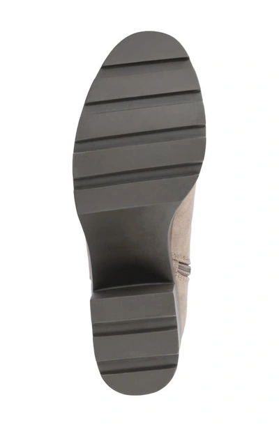 Journee Collection Cassidy Bootie In Taupe