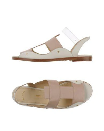 Shop Maiyet In Pastel Pink