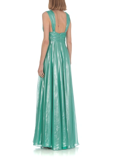 Shop Atelier Legora Dresses Green