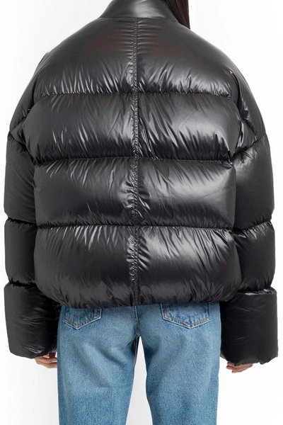 Bacon Jacket In Black