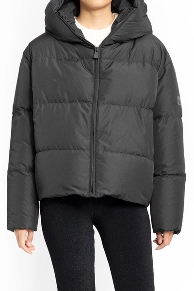 Bacon Jacket In Black