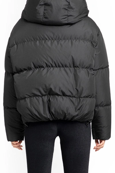 Bacon Jacket In Black