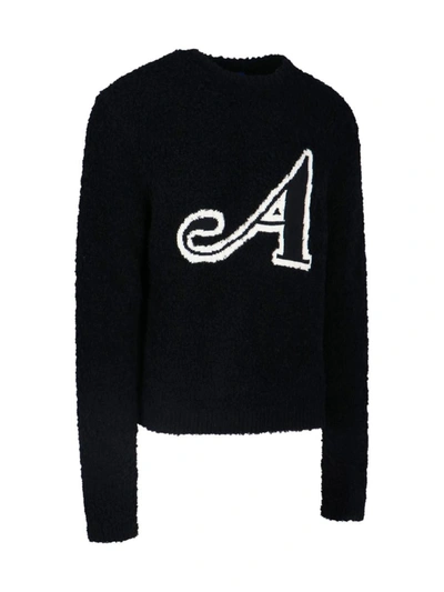 Shop Awake Ny Sweaters In Black
