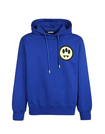 Shop Barrow Hoodies In Blue