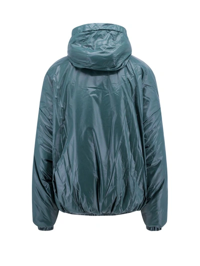 Khrisjoy Jacket In Green