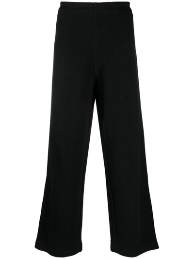 Shop Our Legacy Reduced Trouser In Black