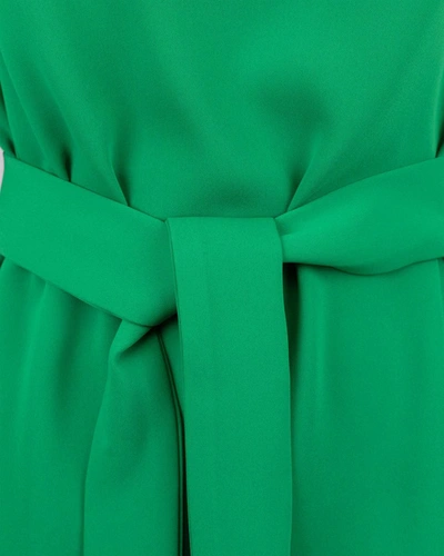 Shop P.a.r.o.s.h . Blouse In Green