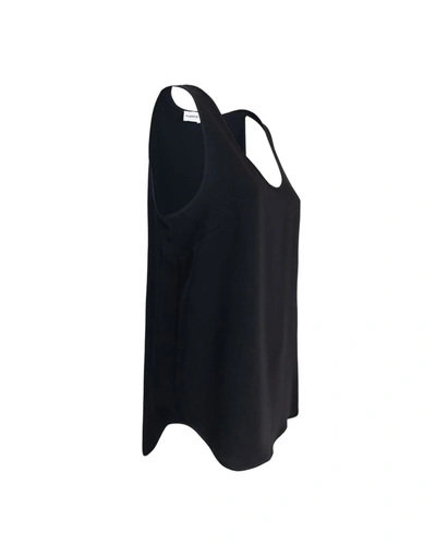 Shop P.a.r.o.s.h . Blouse In Black