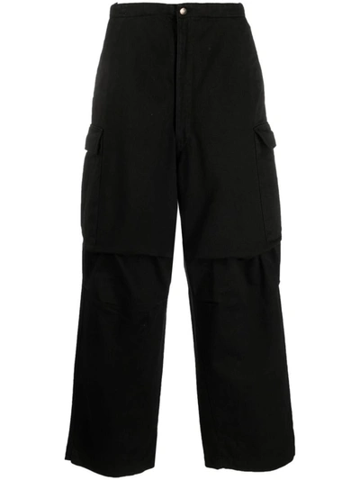 Shop Société Anonyme Indy Pocket Clothing In Black