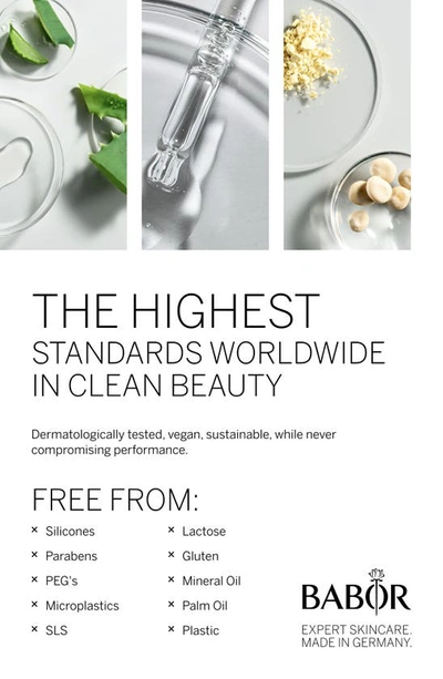 Babor Deep Cleansing Foam