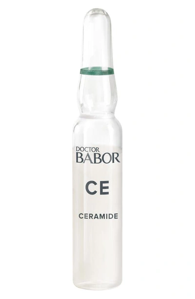 Shop Babor Power Serum Ampoule: Ceramide, 0.47 oz