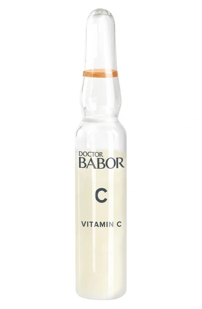 Shop Babor Power Serum Ampoule: Vitamin C, 0.47 oz