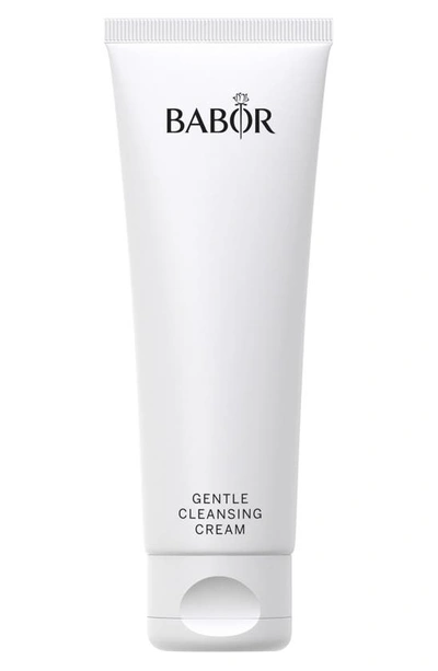 Shop Babor Gentle Cleansing Cream, 3.3 oz