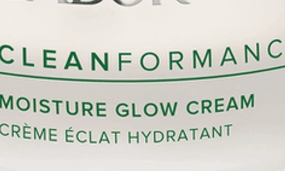 Babor Cleanformance Moisture Glow Cream