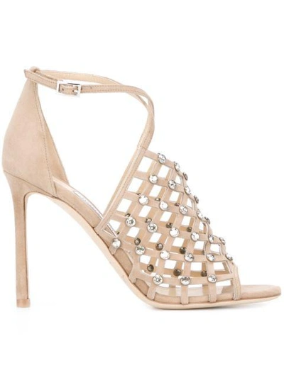 Shop Jimmy Choo 'donnie' Sandals