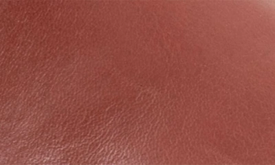 Softwalk Vista Loafer In Rust