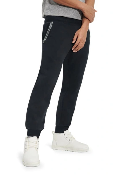 Shop Ugg Tasman Joggers In Tar