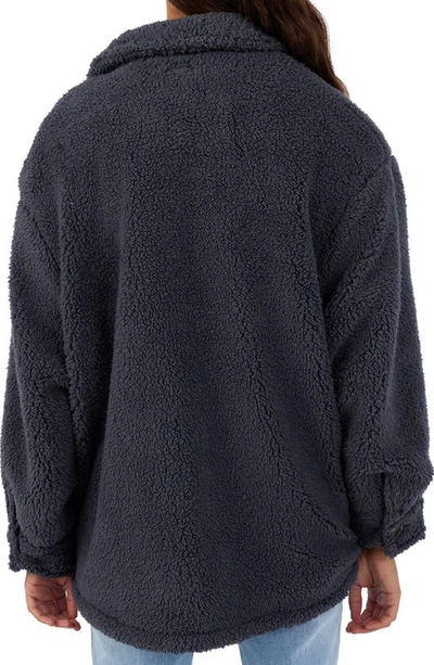 O'neill Heath Fleece Jacket In Periscope
