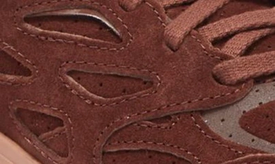 Hoka Gender Inclusive Clifton L Sneaker In Cappuccino / Cork