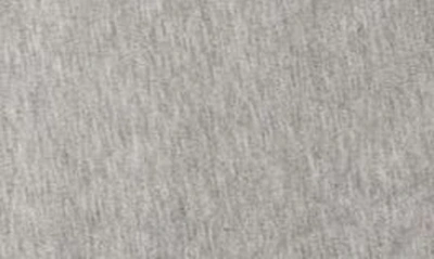 Ugg All-gender Quade Quilted Robe In Grey Heather