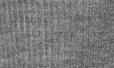 Memoi Gender Inclusive Performance Compression Socks In Med Gray Heather